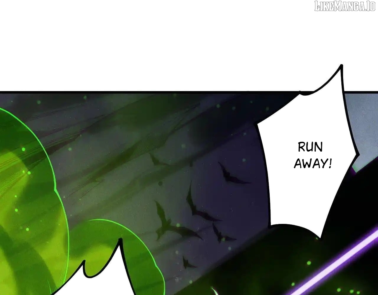Read Catastrophic Necromancer EN Manga Online