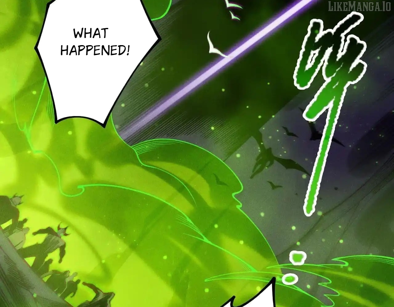 Read Catastrophic Necromancer EN Manga Online