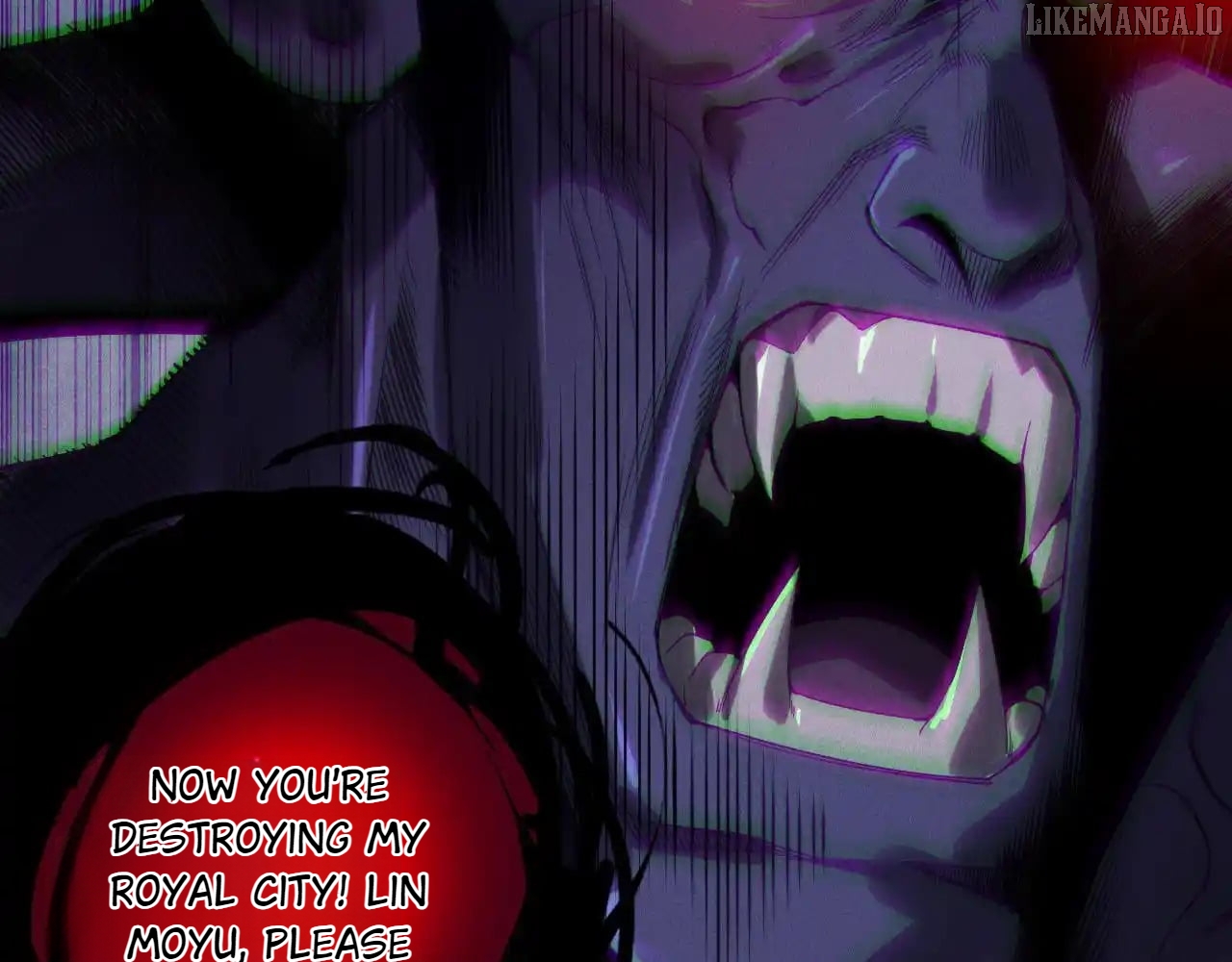 Read Catastrophic Necromancer EN Manga Online