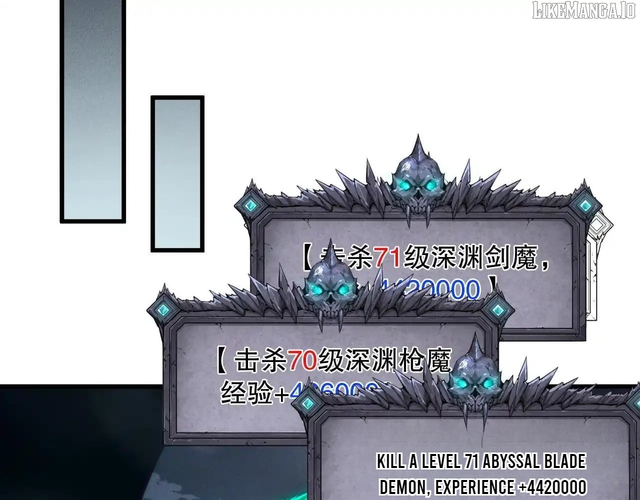 Read Catastrophic Necromancer EN Manga Online