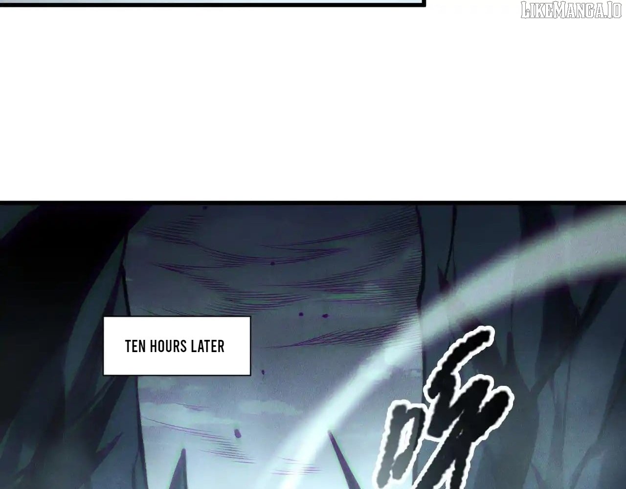 Read Catastrophic Necromancer EN Manga Online