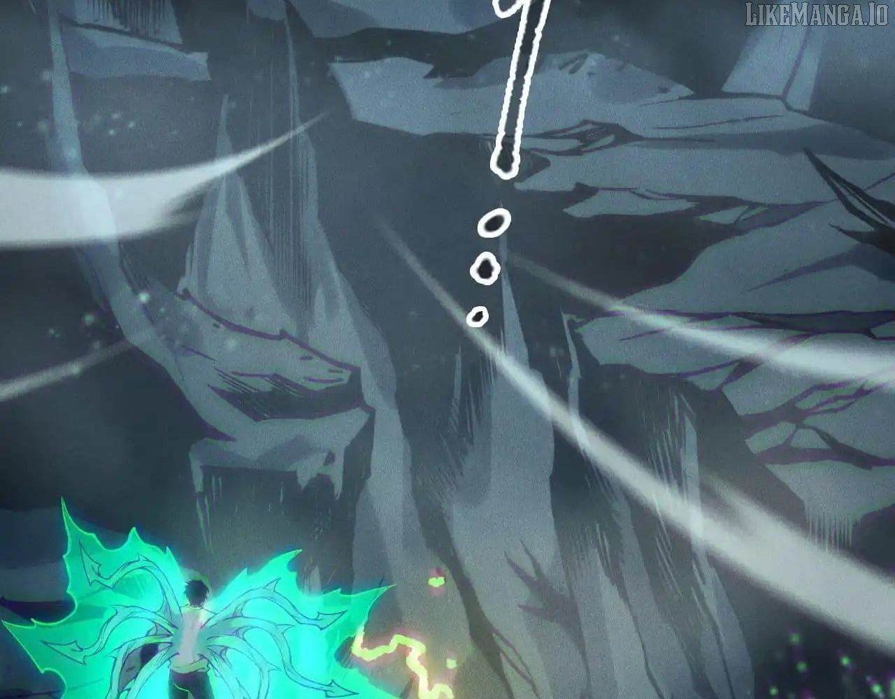 Read Catastrophic Necromancer EN Manga Online