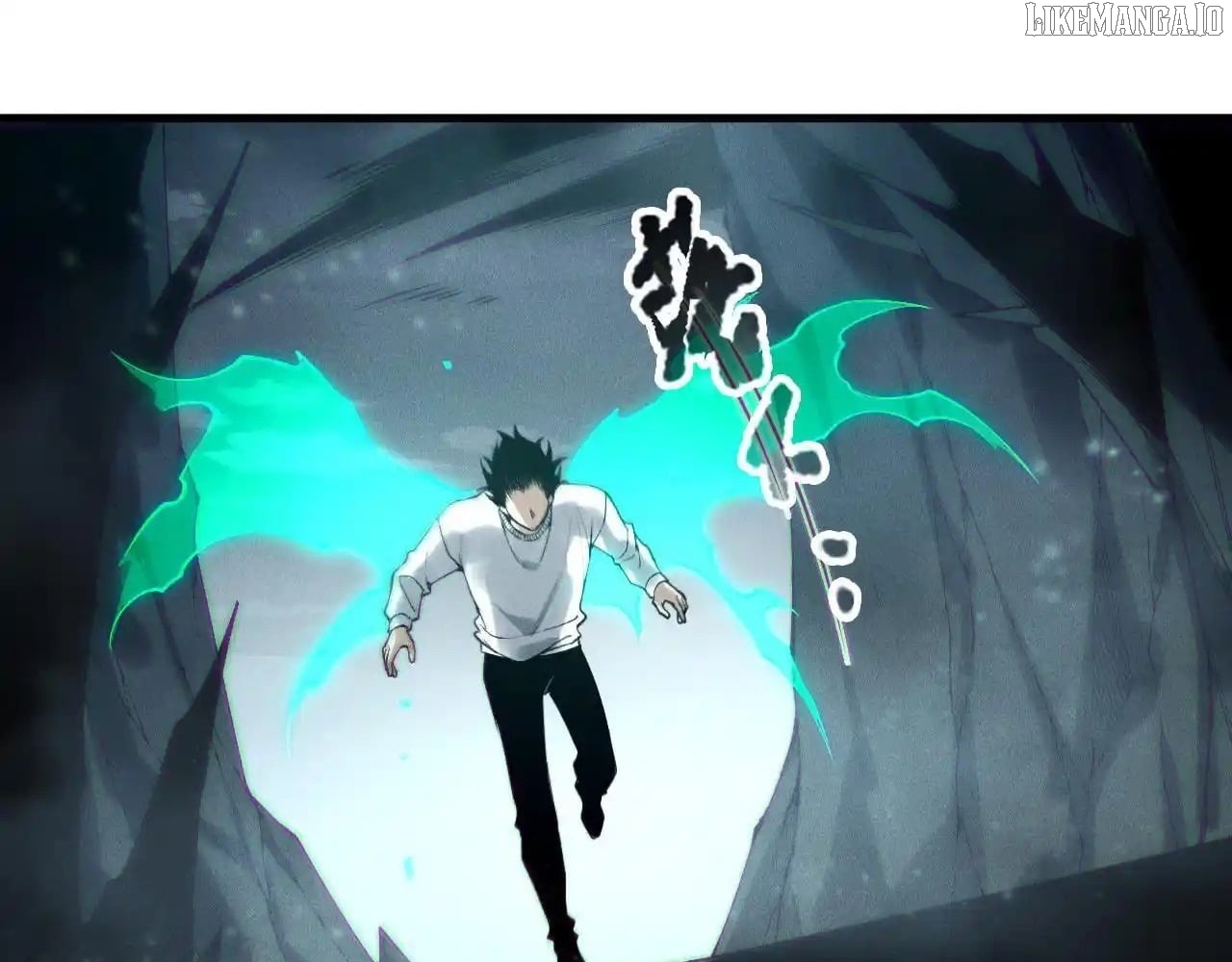 Read Catastrophic Necromancer EN Manga Online
