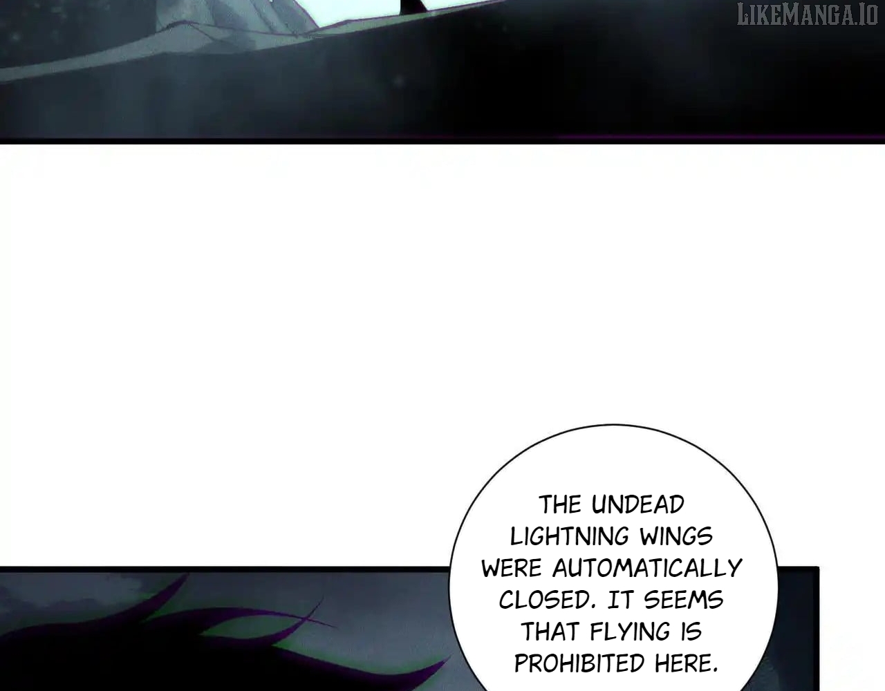 Read Catastrophic Necromancer EN Manga Online