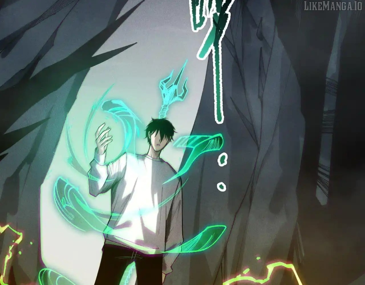 Read Catastrophic Necromancer EN Manga Online