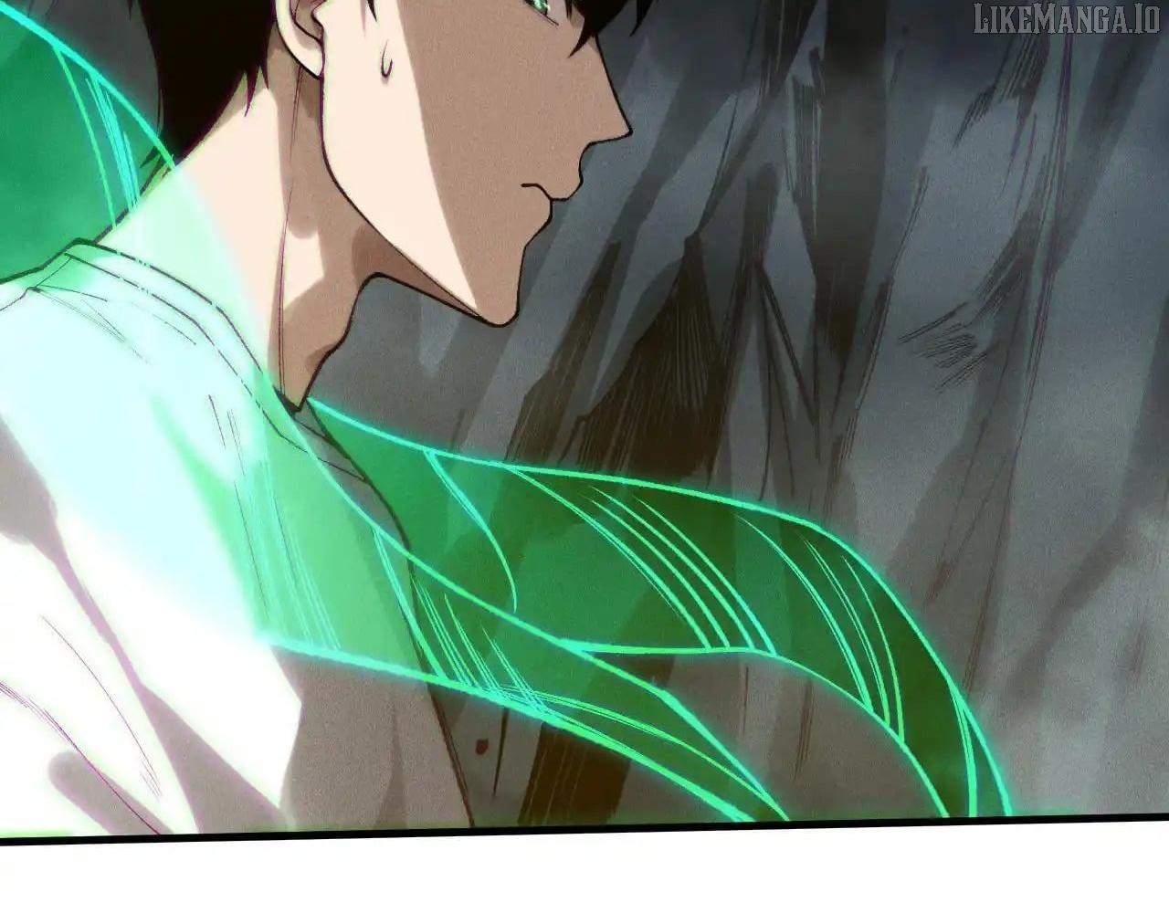 Read Catastrophic Necromancer EN Manga Online