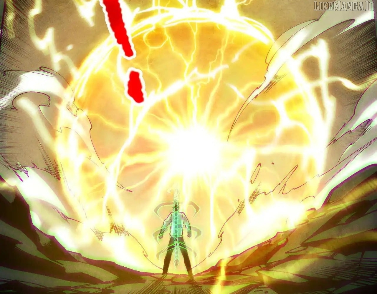 Read Catastrophic Necromancer EN Manga Online