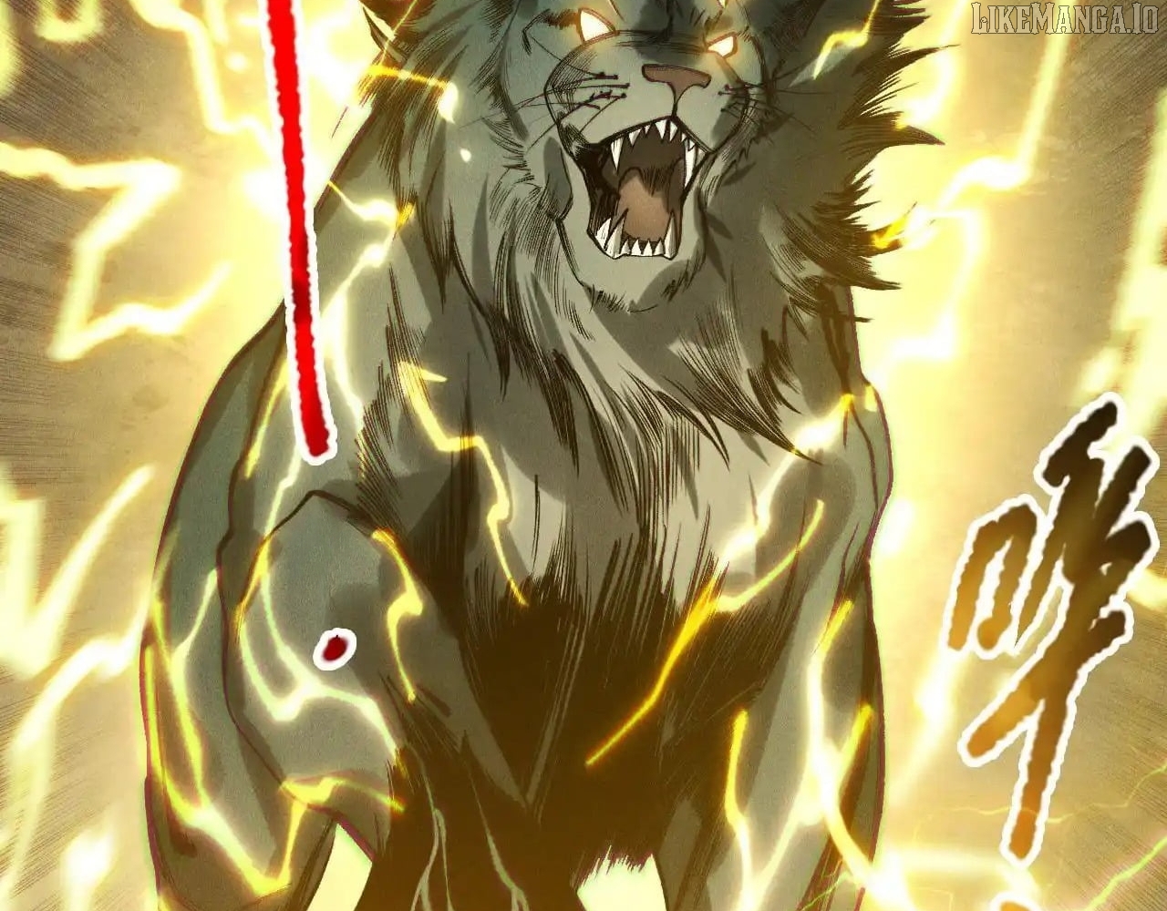 Read Catastrophic Necromancer EN Manga Online