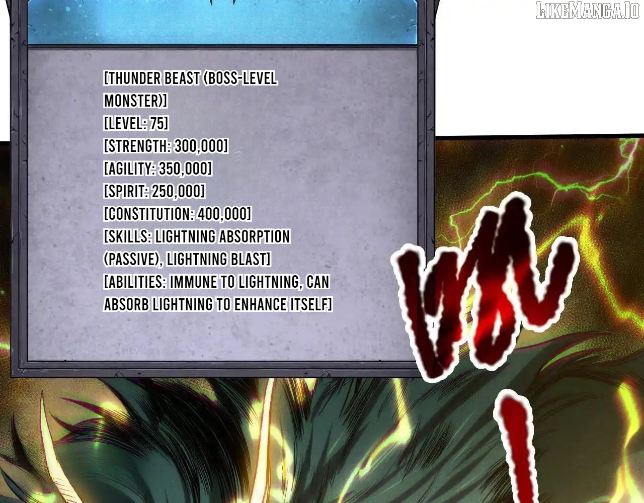 Read Catastrophic Necromancer EN Manga Online