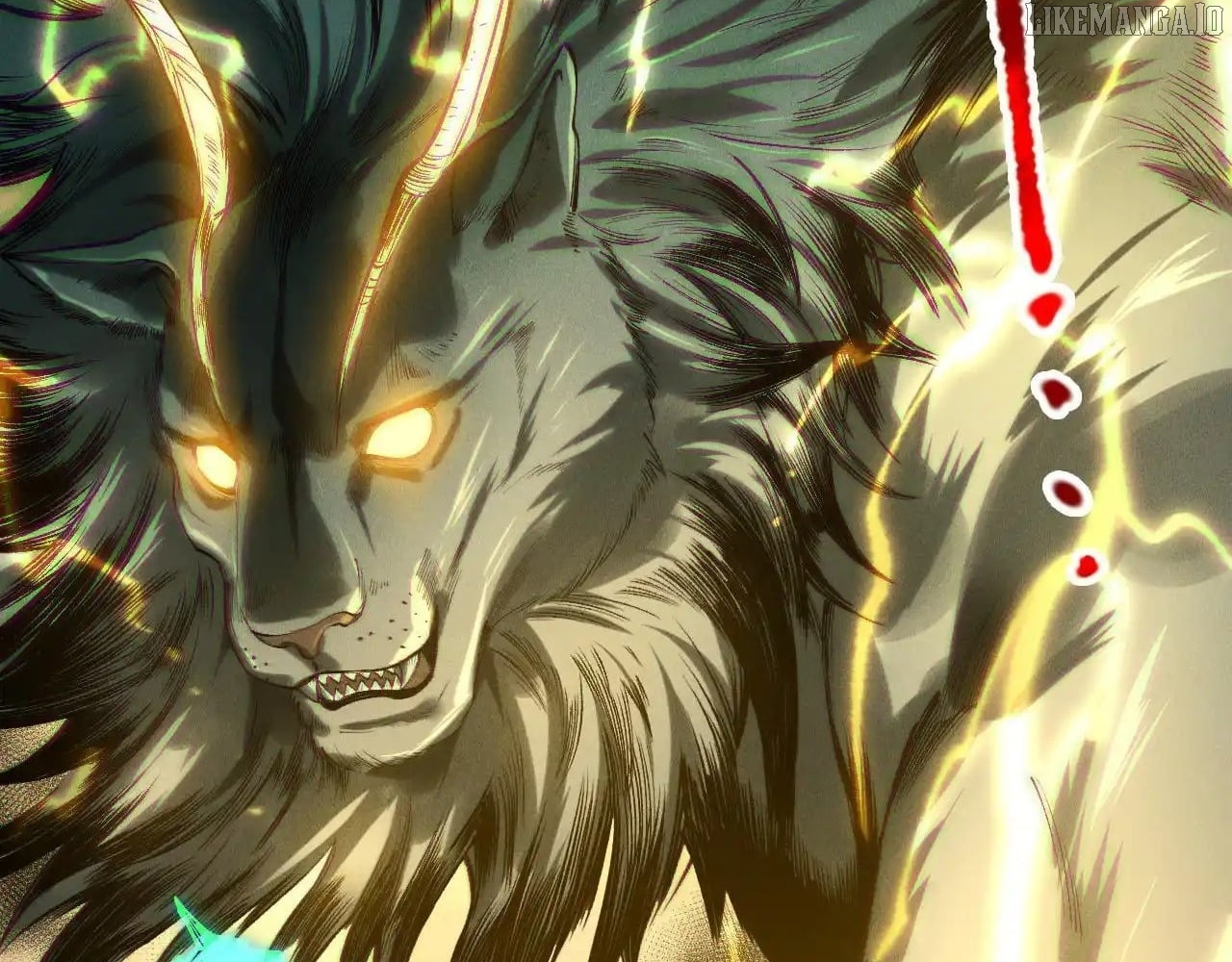 Read Catastrophic Necromancer EN Manga Online