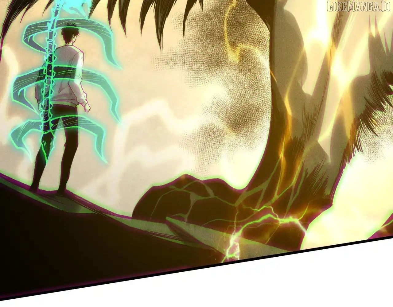 Read Catastrophic Necromancer EN Manga Online