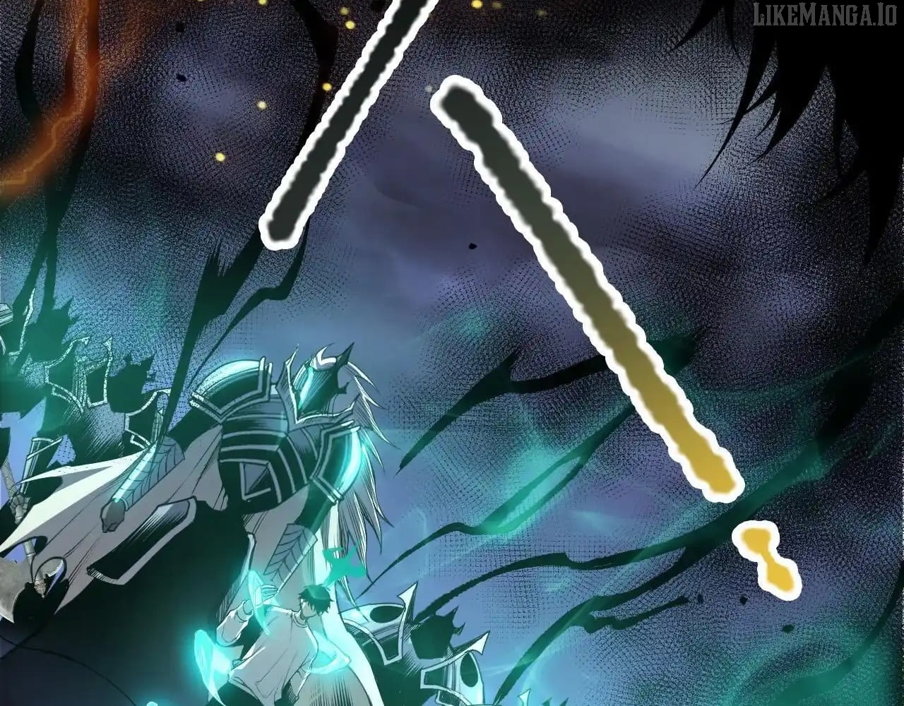 Read Catastrophic Necromancer EN Manga Online