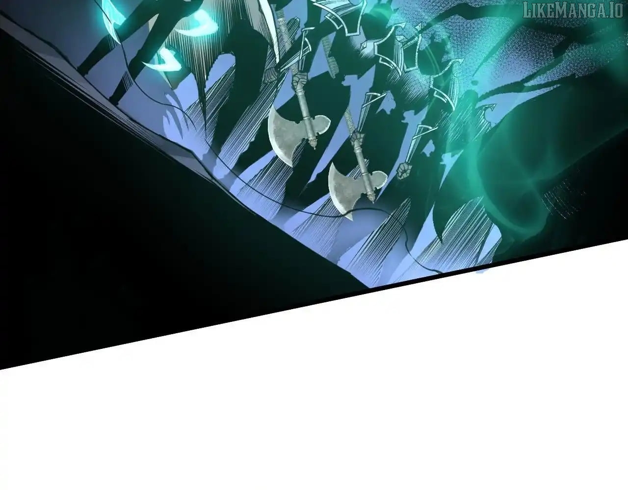 Read Catastrophic Necromancer EN Manga Online