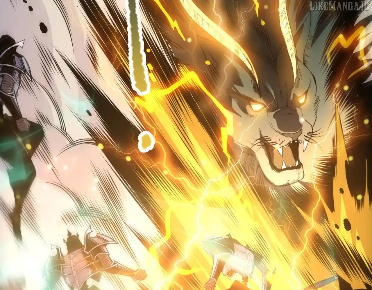 Read Catastrophic Necromancer EN Manga Online