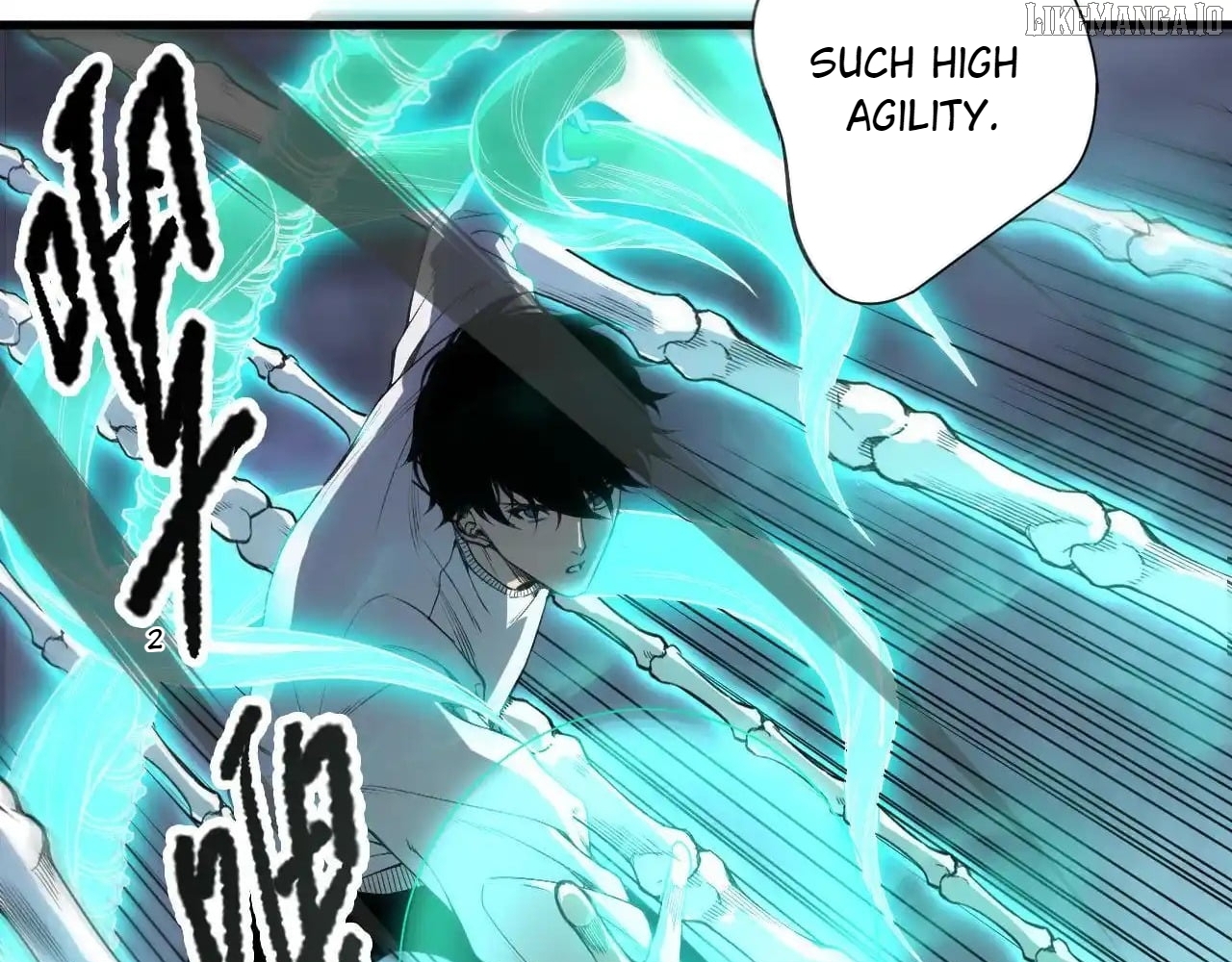 Read Catastrophic Necromancer EN Manga Online