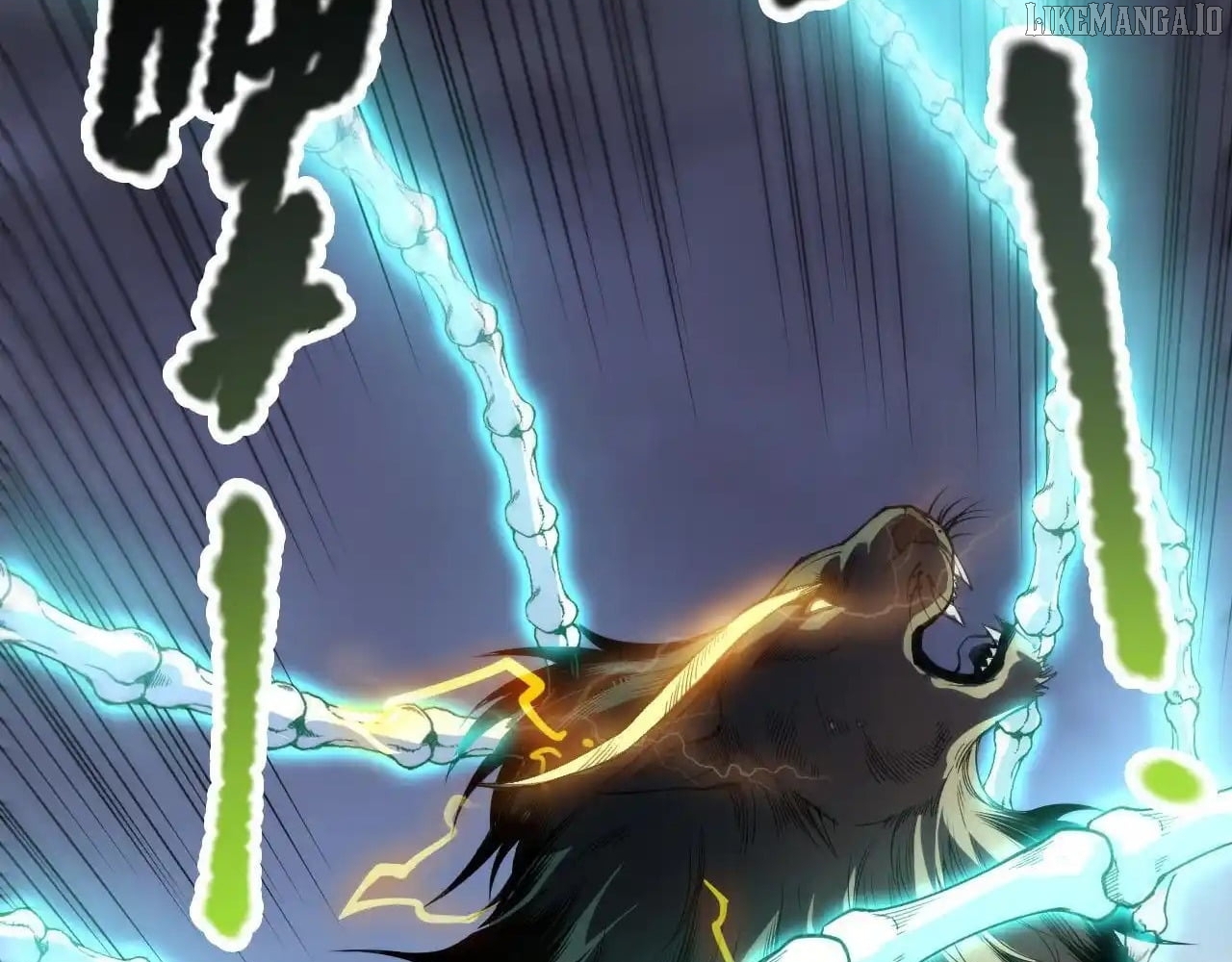 Read Catastrophic Necromancer EN Manga Online