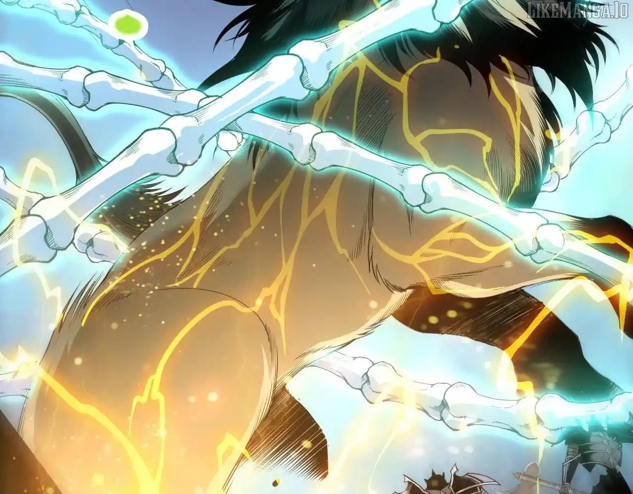 Read Catastrophic Necromancer EN Manga Online