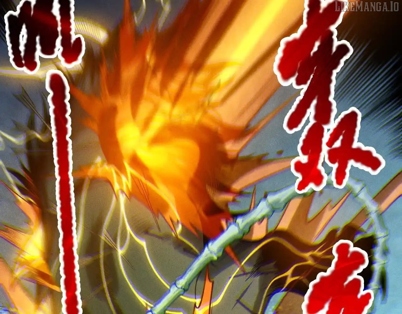 Read Catastrophic Necromancer EN Manga Online