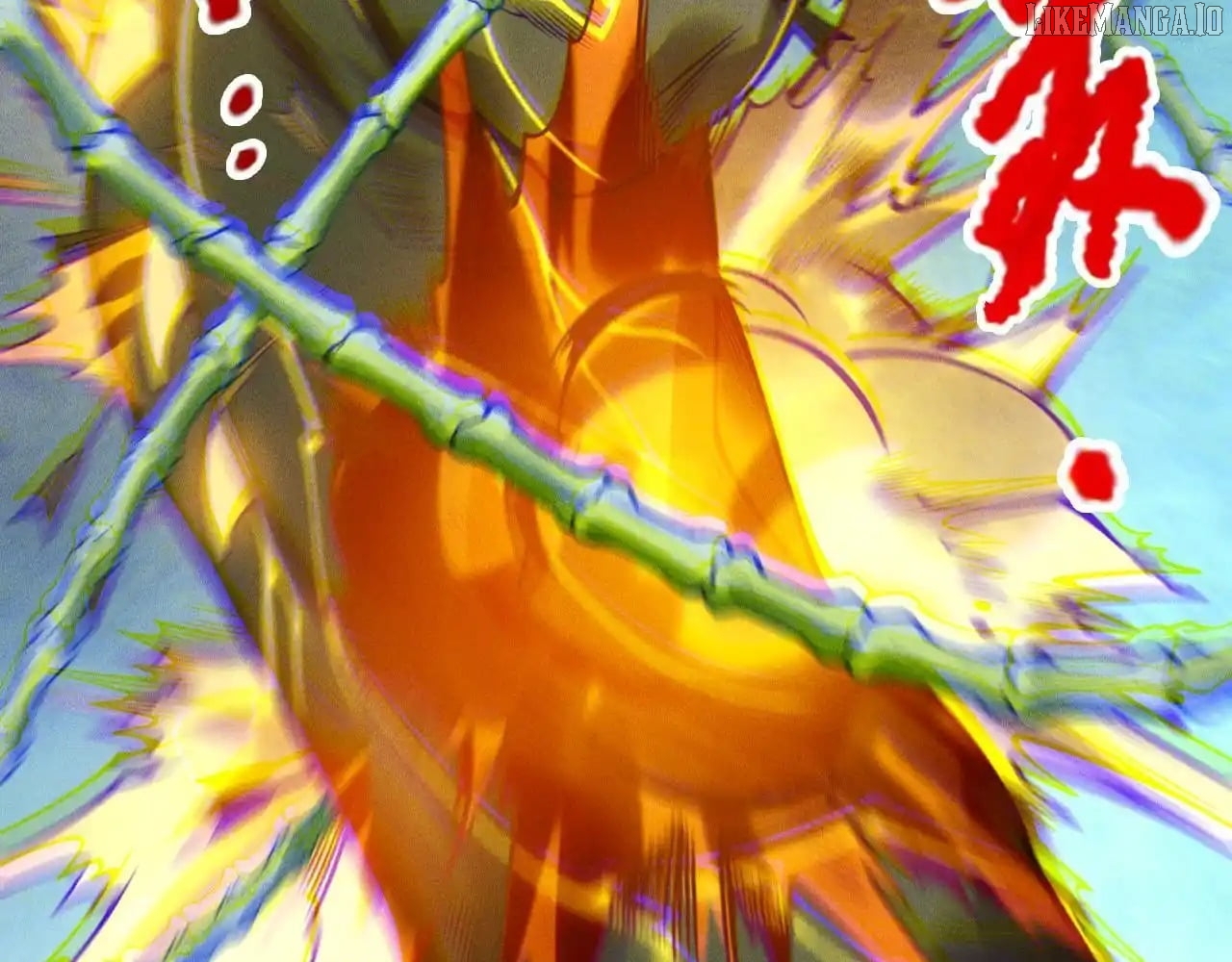 Read Catastrophic Necromancer EN Manga Online