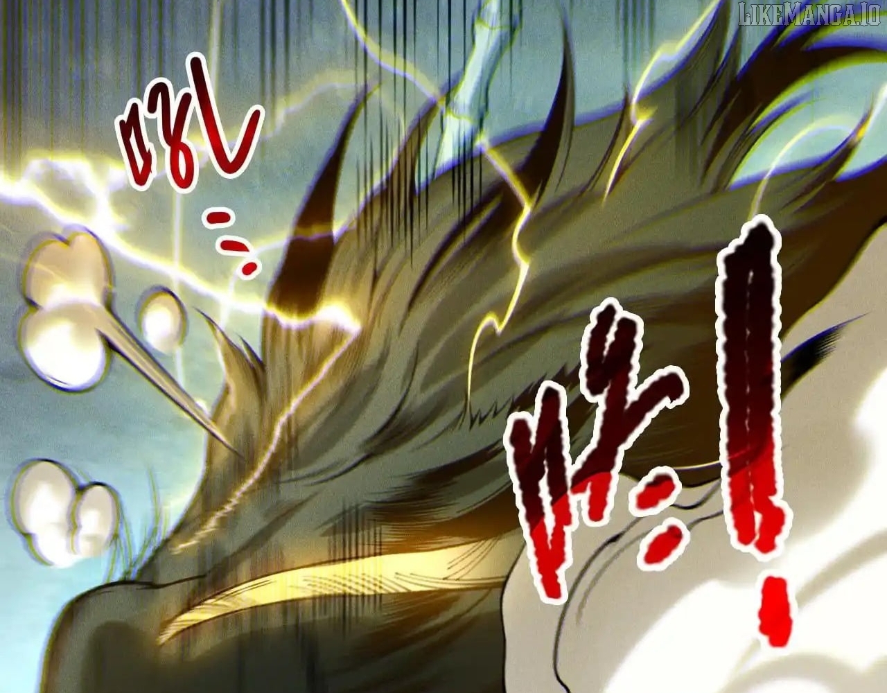 Read Catastrophic Necromancer EN Manga Online