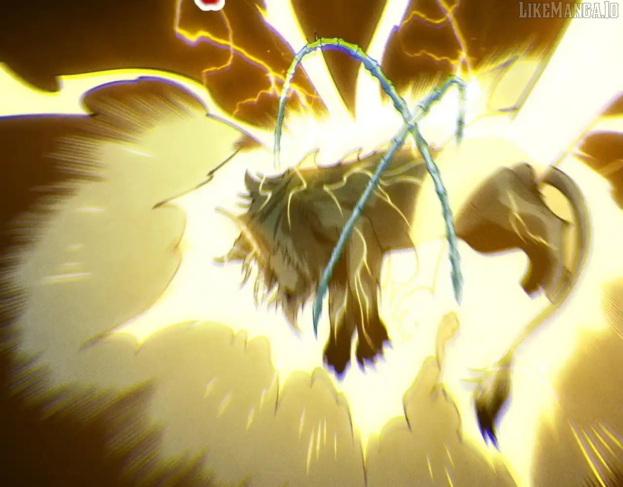 Read Catastrophic Necromancer EN Manga Online