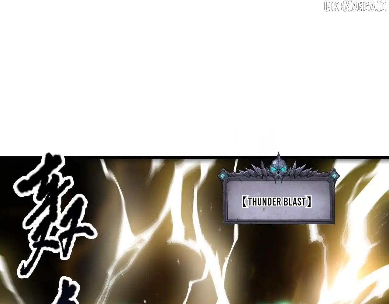 Read Catastrophic Necromancer EN Manga Online