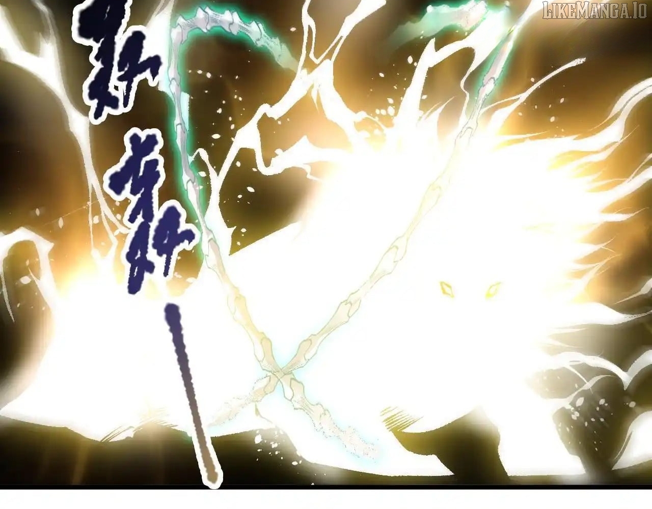 Read Catastrophic Necromancer EN Manga Online