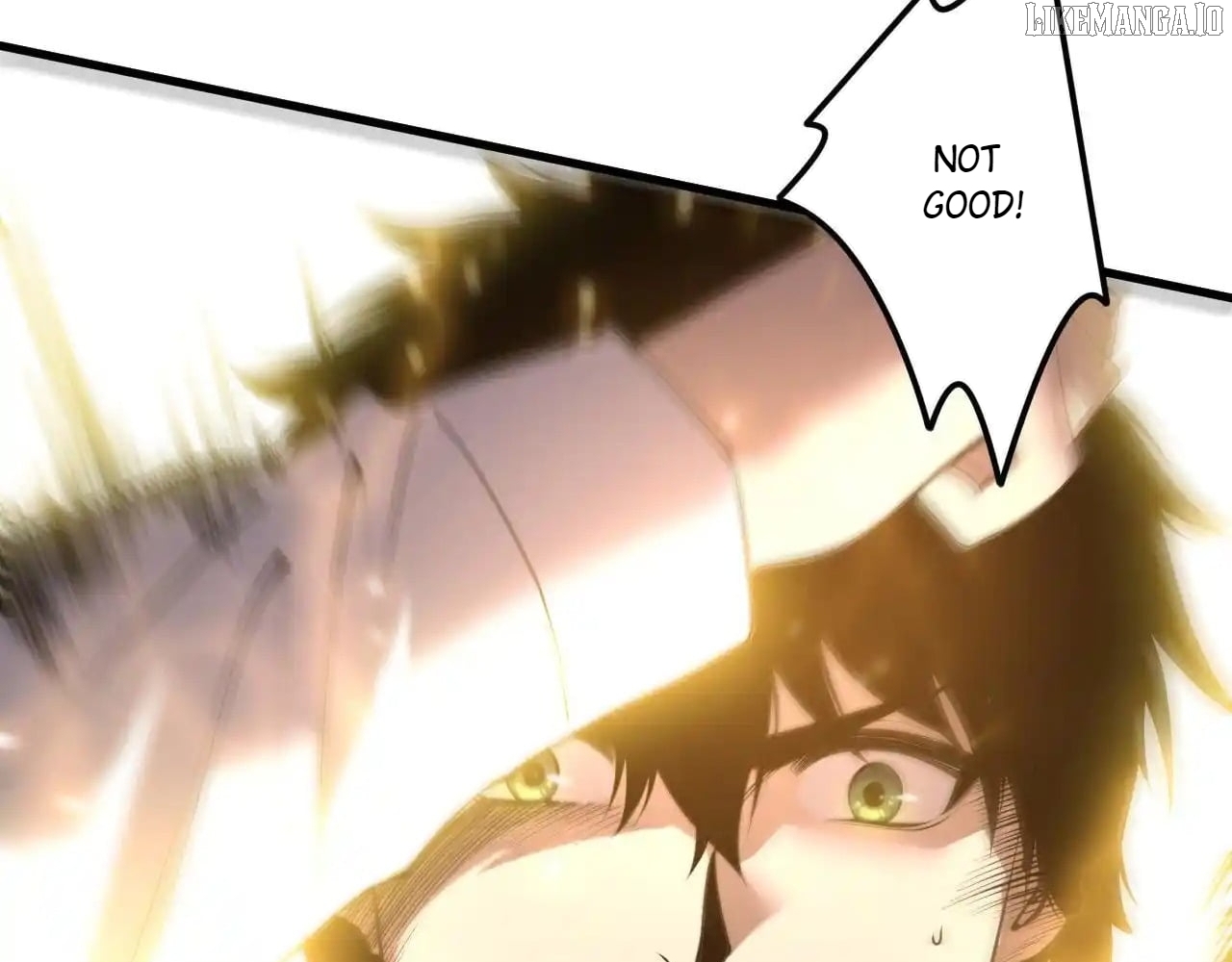 Read Catastrophic Necromancer EN Manga Online