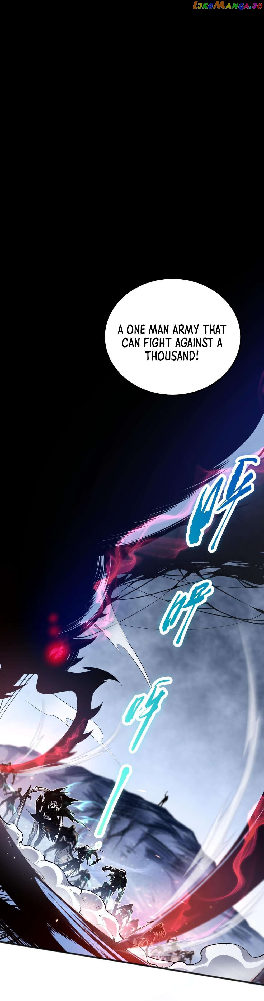 Read Catastrophic Necromancer EN Manga Online