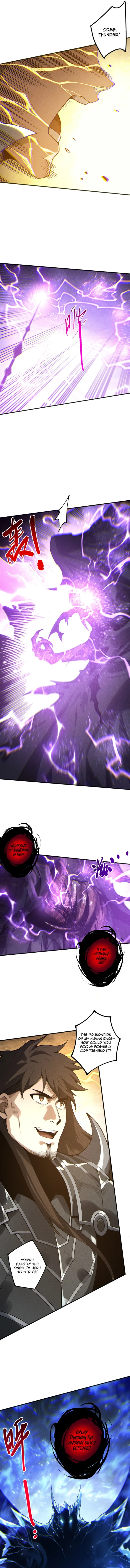 Read Catastrophic Necromancer EN Manga Online