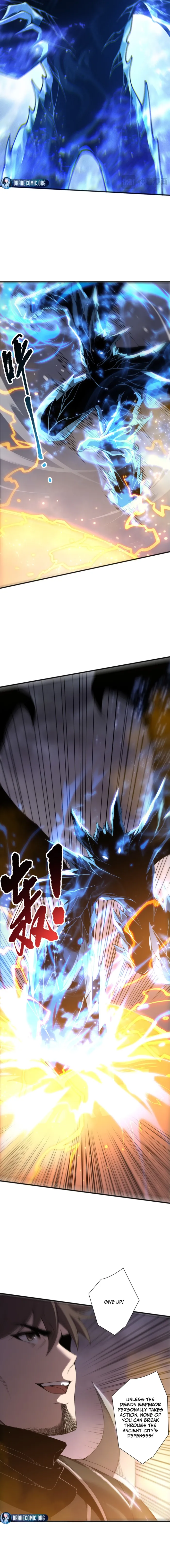 Read Catastrophic Necromancer EN Manga Online