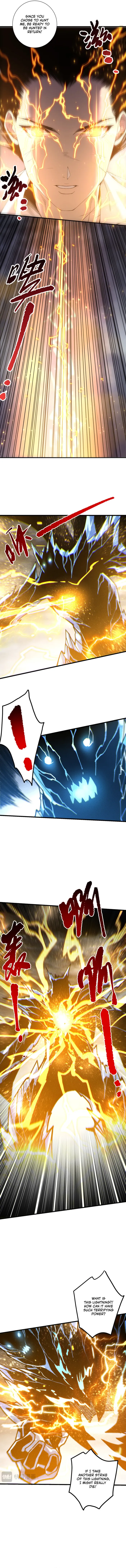 Read Catastrophic Necromancer EN Manga Online