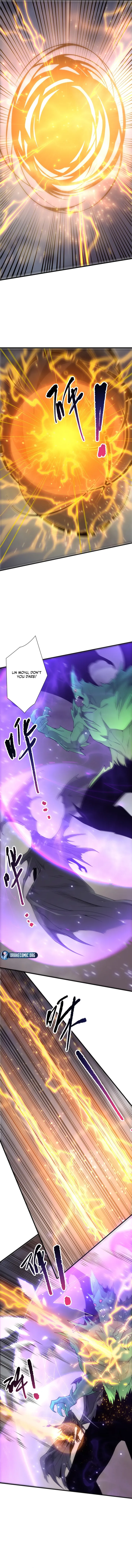 Read Catastrophic Necromancer EN Manga Online