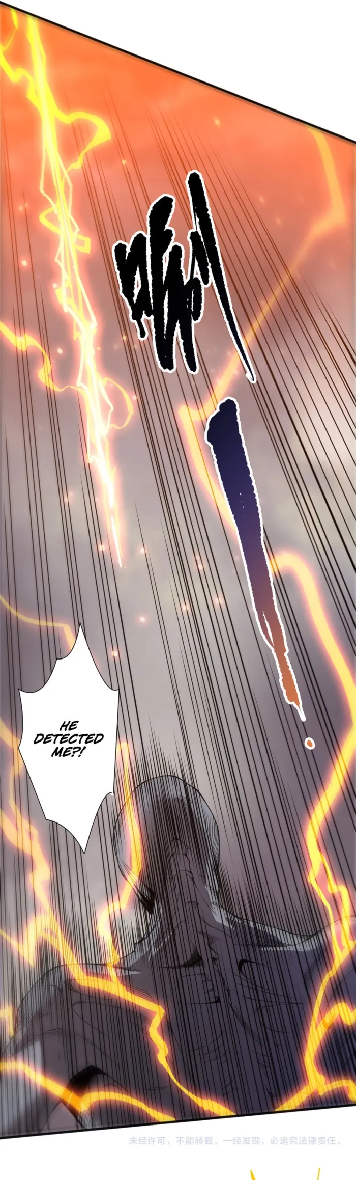 Read Catastrophic Necromancer EN Manga Online