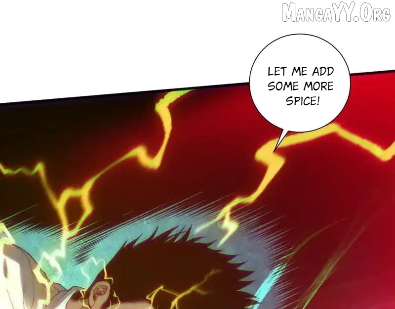 Read Catastrophic Necromancer EN Manga Online