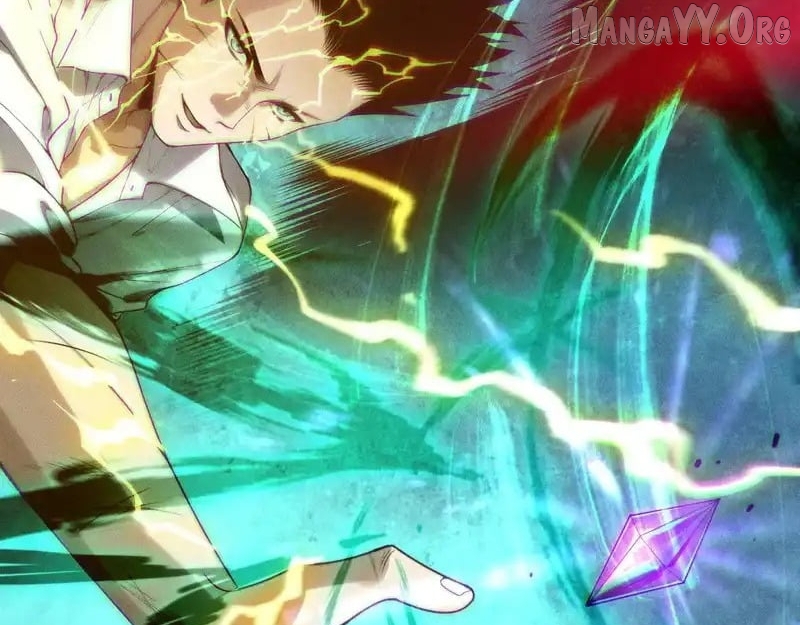 Read Catastrophic Necromancer EN Manga Online