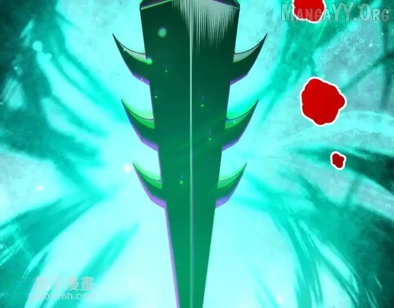 Read Catastrophic Necromancer EN Manga Online