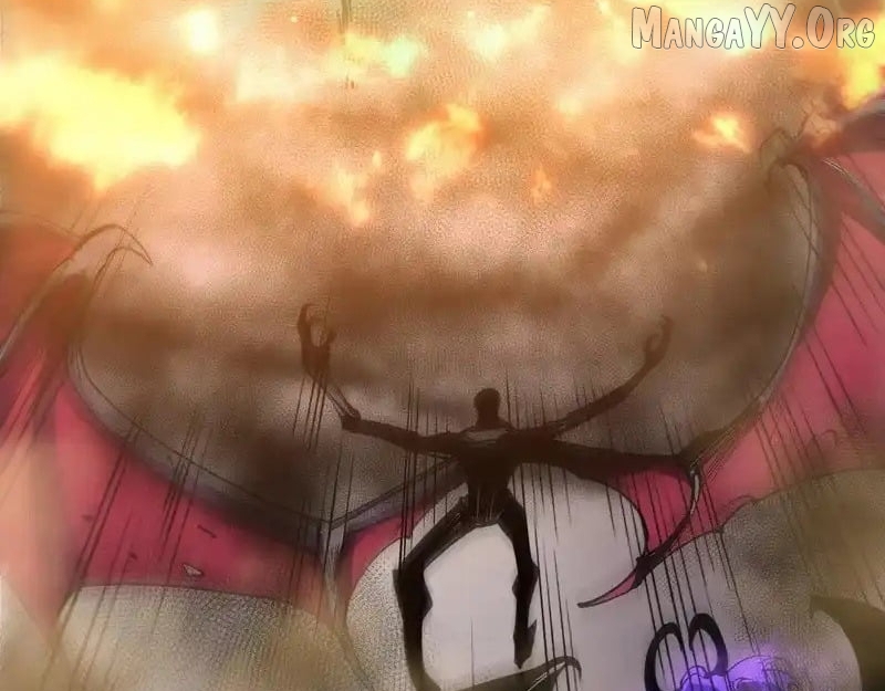 Read Catastrophic Necromancer EN Manga Online