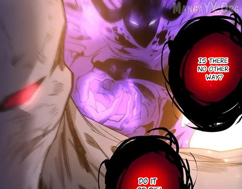 Read Catastrophic Necromancer EN Manga Online