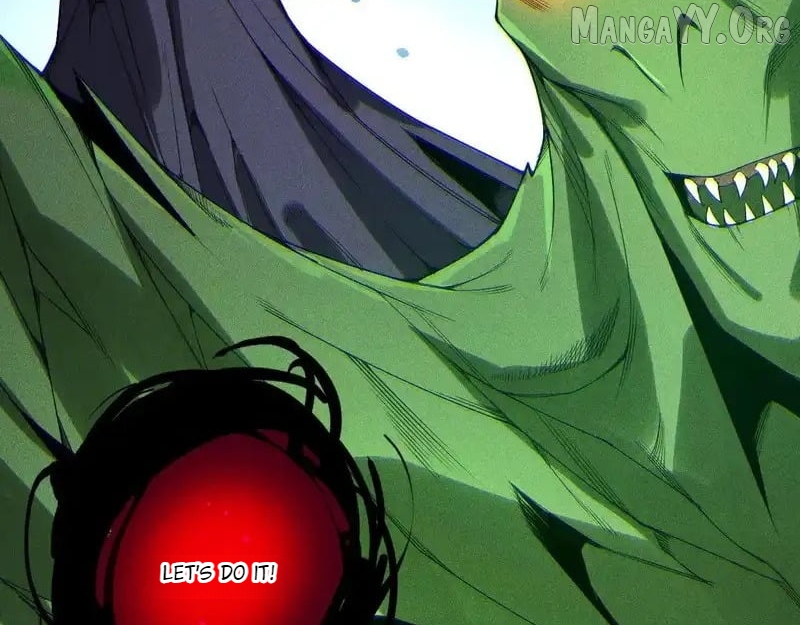 Read Catastrophic Necromancer EN Manga Online