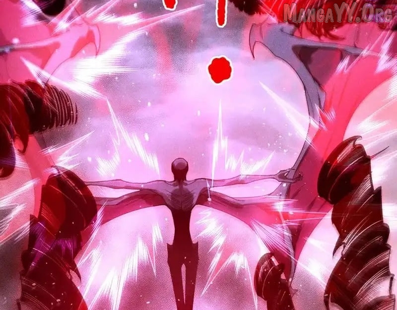 Read Catastrophic Necromancer EN Manga Online