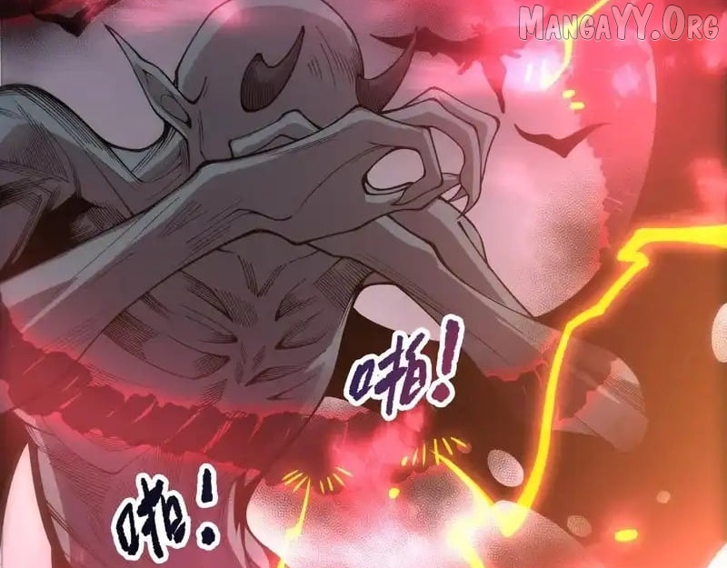 Read Catastrophic Necromancer EN Manga Online