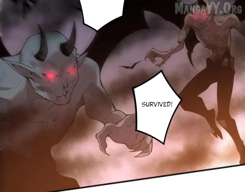 Read Catastrophic Necromancer EN Manga Online