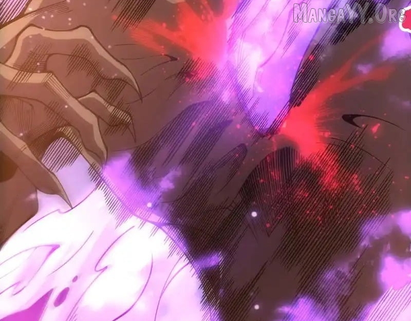 Read Catastrophic Necromancer EN Manga Online