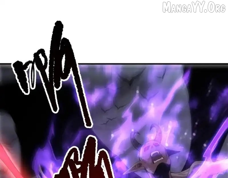 Read Catastrophic Necromancer EN Manga Online