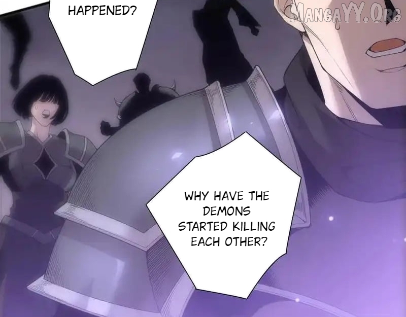Read Catastrophic Necromancer EN Manga Online