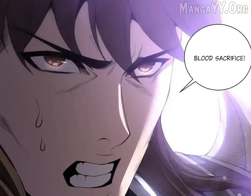 Read Catastrophic Necromancer EN Manga Online