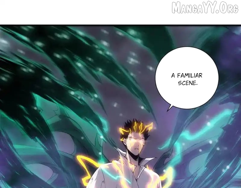 Read Catastrophic Necromancer EN Manga Online