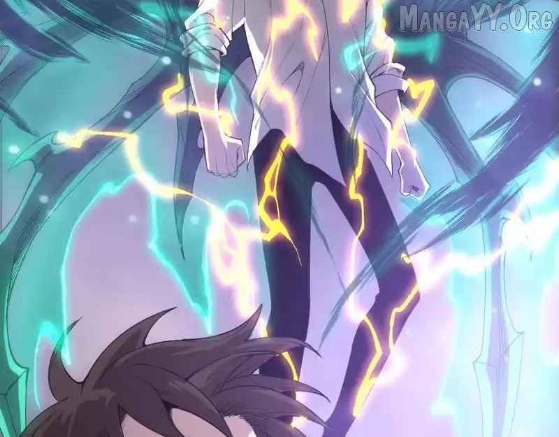 Read Catastrophic Necromancer EN Manga Online
