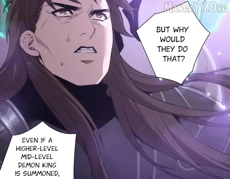 Read Catastrophic Necromancer EN Manga Online